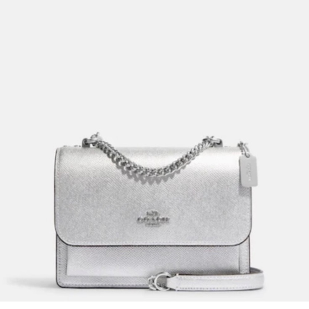 Coach mini Klare Crossbody